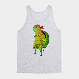 Get Some Tank Top